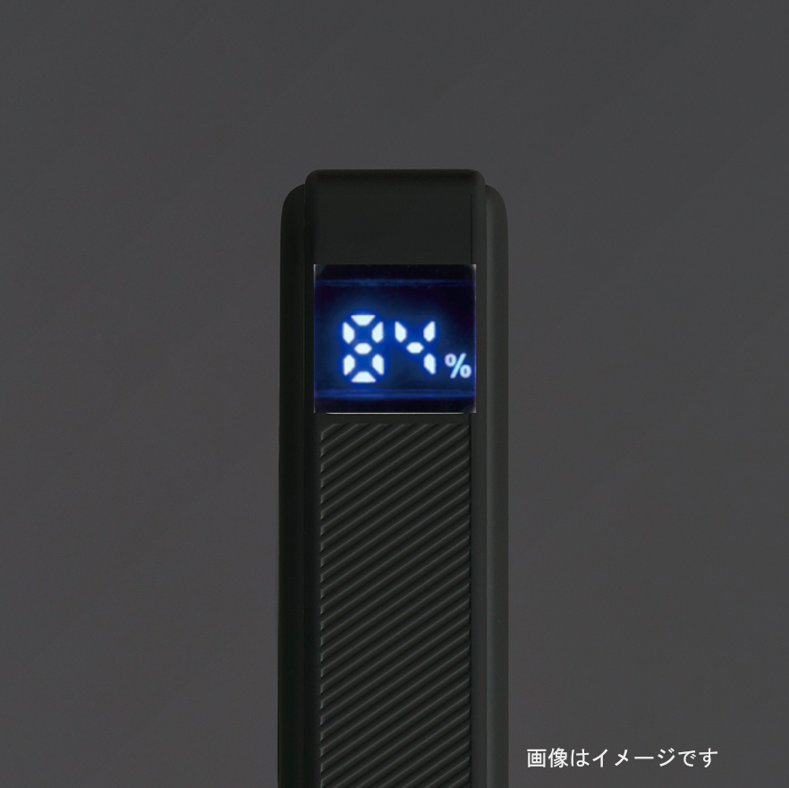 【フシギミステリー俱楽部登録者20万人記念】モバイルチャージャー