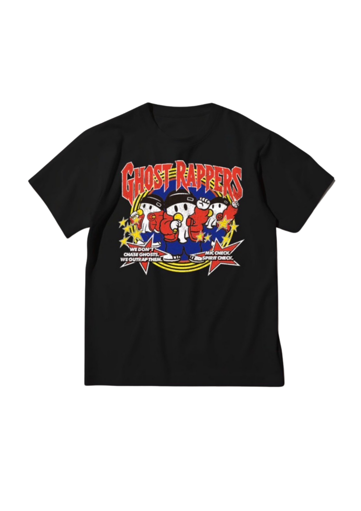 ウラメシボーイTシャツ【全4種】