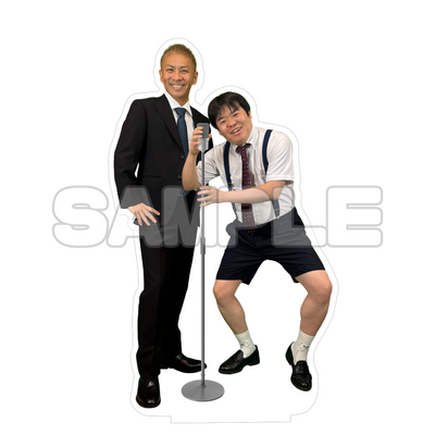 アクリルグッズ