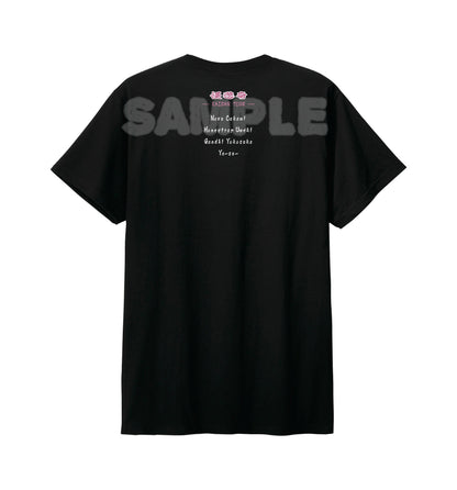 【怪遊奇】新デザインTシャツ