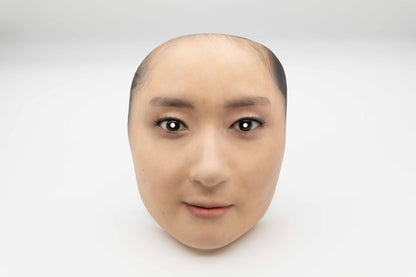 あの顔No.00
