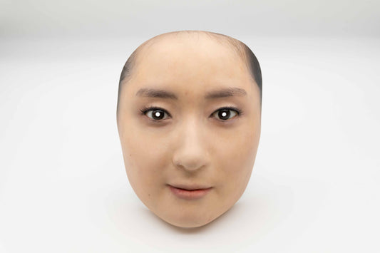 あの顔No.00