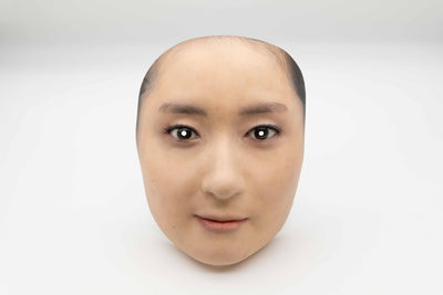 あの顔No.00