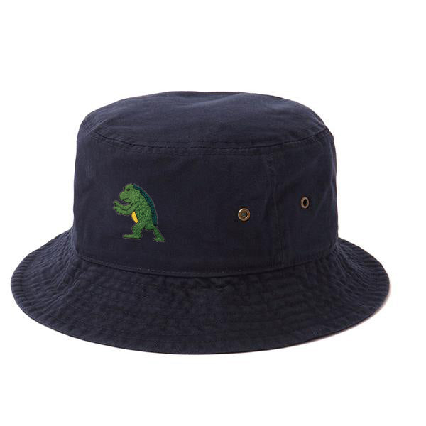 FROG MANバケットハット
