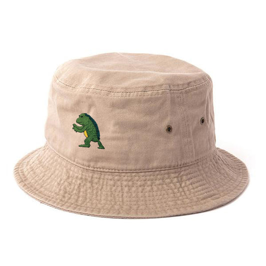 FROG MANバケットハット