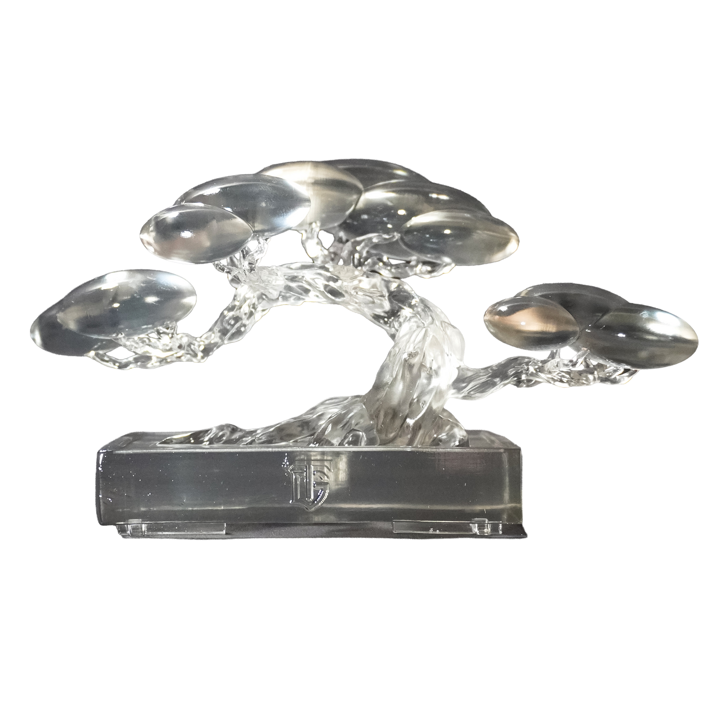 クリア盆栽|CLEAR BONSAI