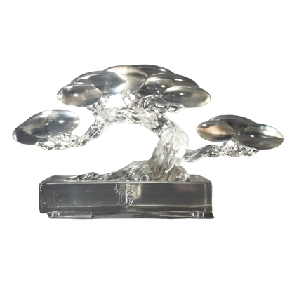 クリア盆栽|CLEAR BONSAI