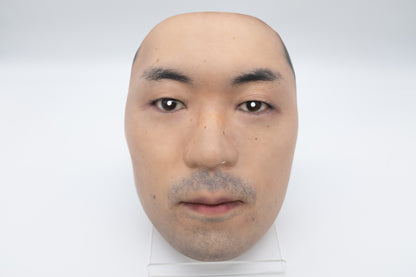 あの顔No.01