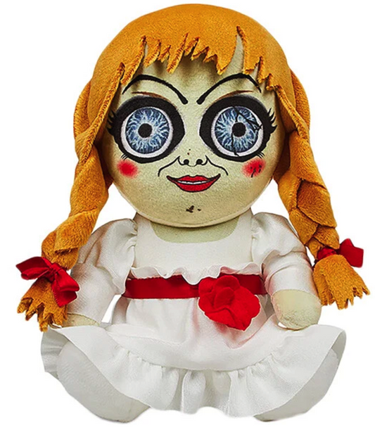 アナベル ぬいぐるみ