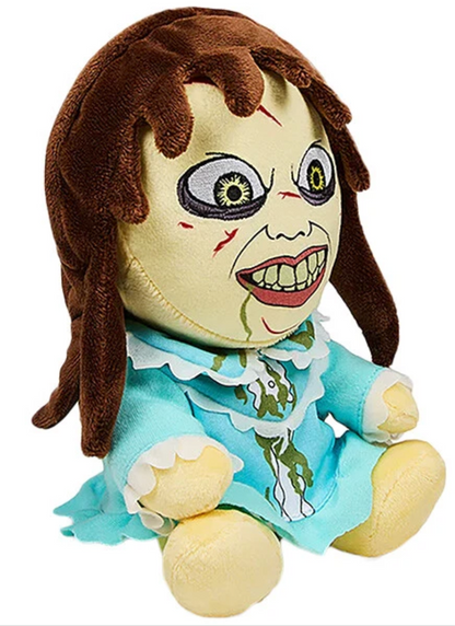 エクソシスト リーガン ぬいぐるみ