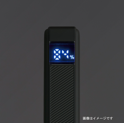 【フシギミステリー俱楽部登録者20万人記念】モバイルチャージャー