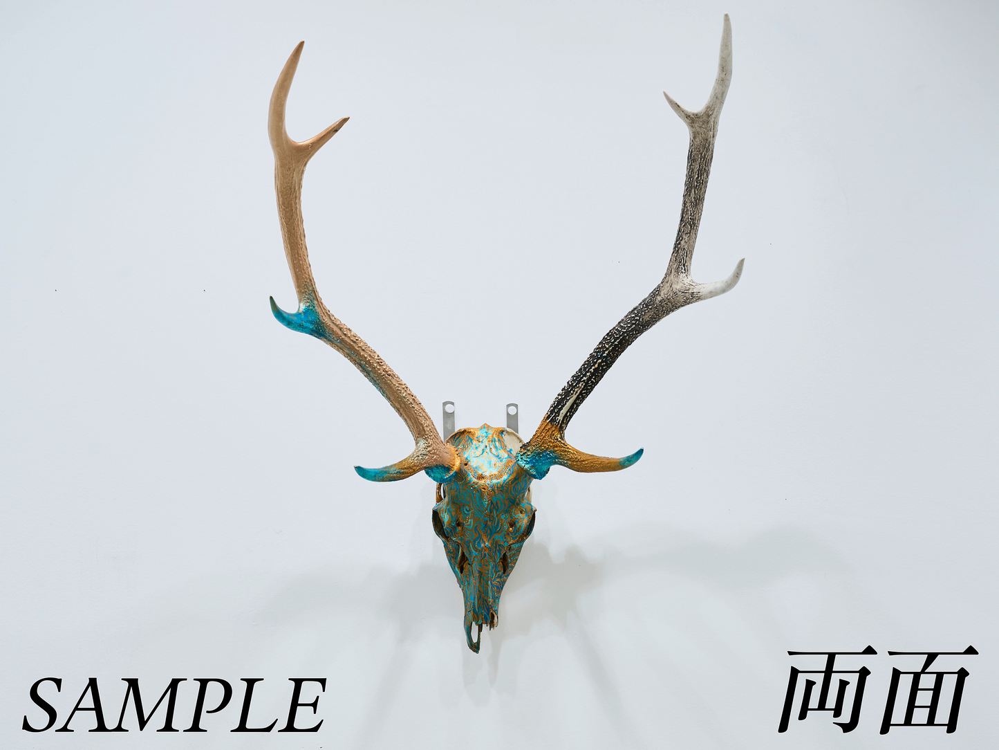 オーダーメイド「NECROFRAME」