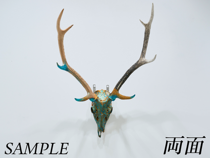 オーダーメイド「NECROFRAME」