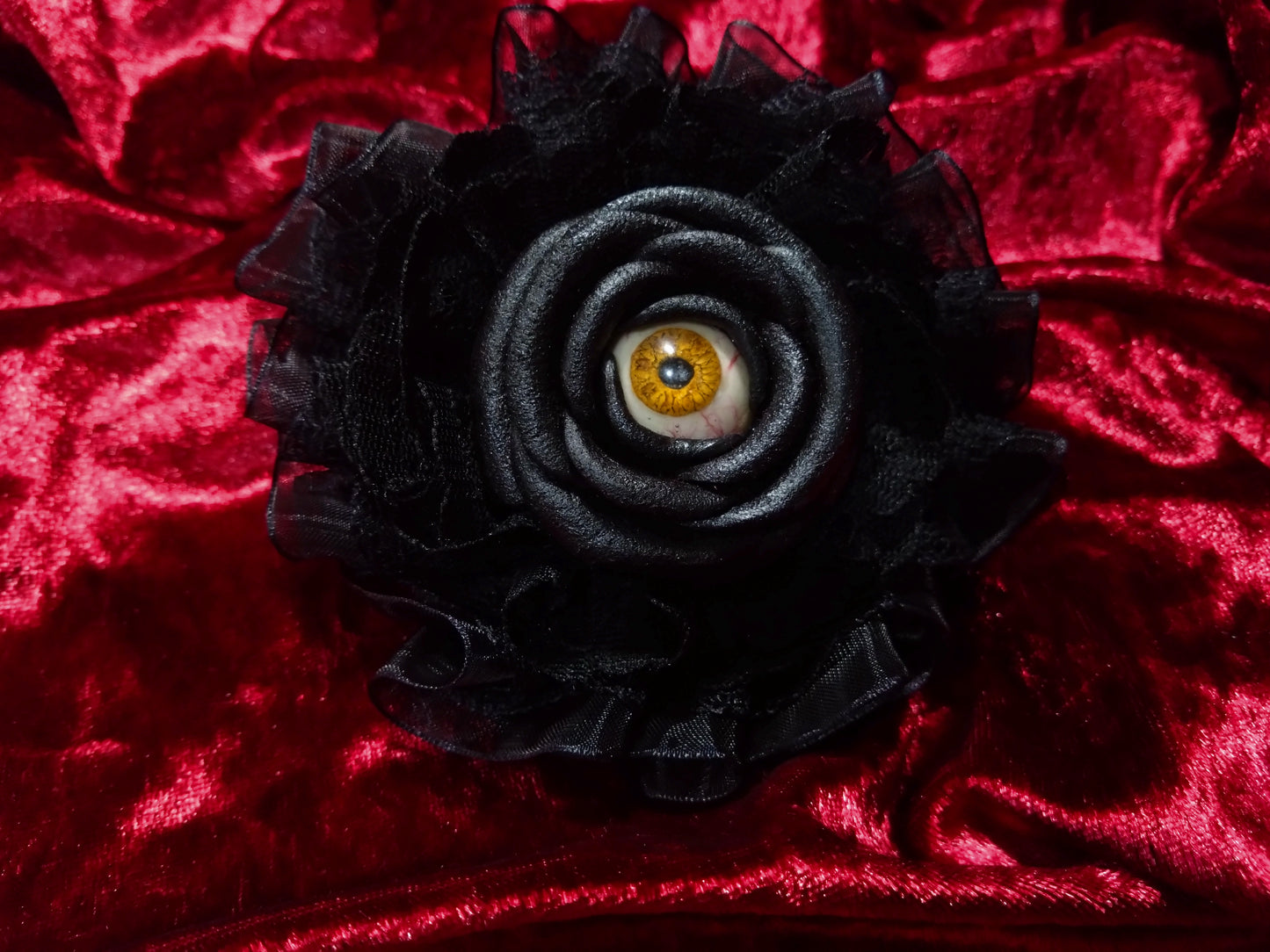 原罪の薔薇