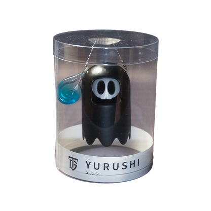 ユルシ|YURUSHI