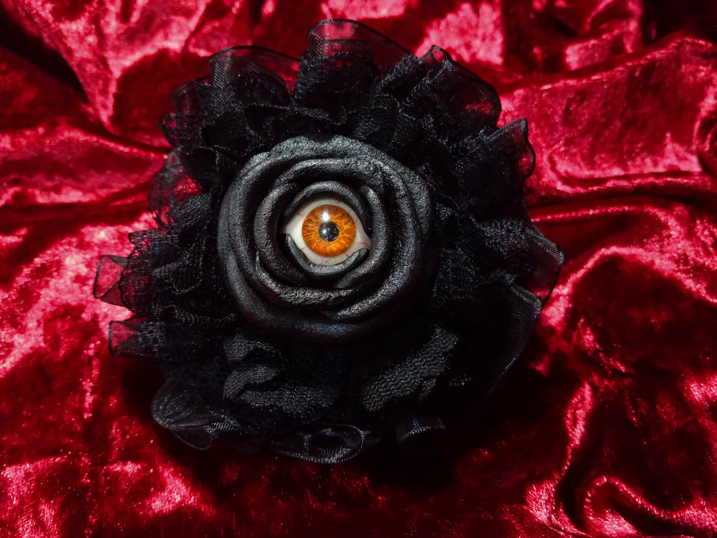 原罪の薔薇