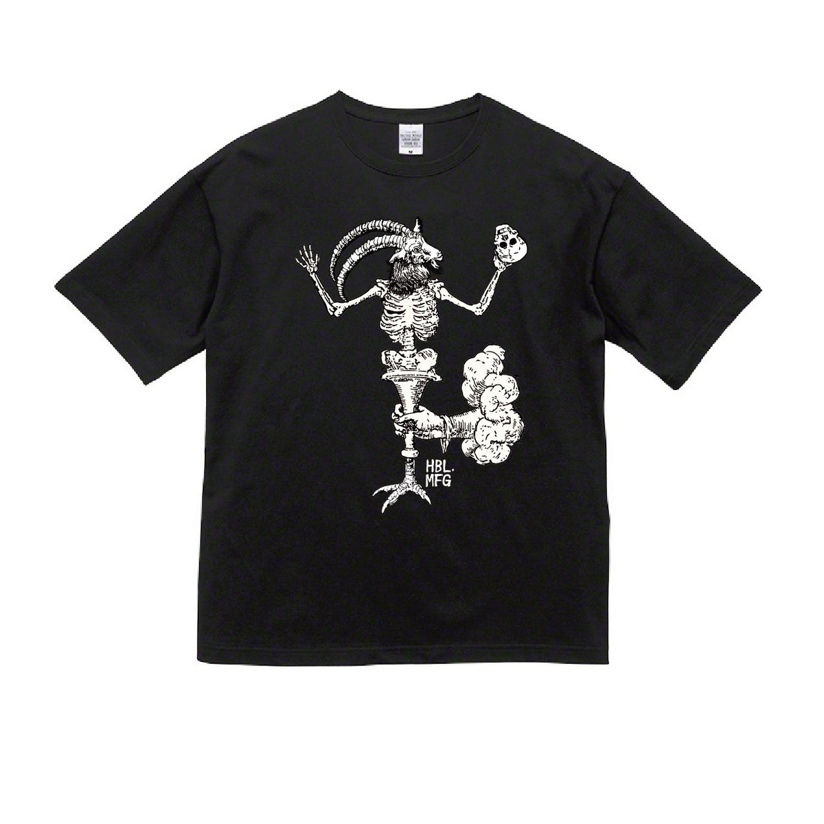 【hellbent lab.コラボ】イッポンダタラ Tシャツ