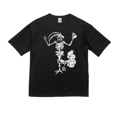 【hellbent lab.コラボ】イッポンダタラ Tシャツ