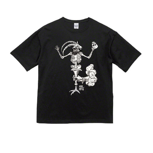 【hellbent lab.コラボ】イッポンダタラ Tシャツ