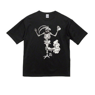 【hellbent lab.コラボ】イッポンダタラ Tシャツ