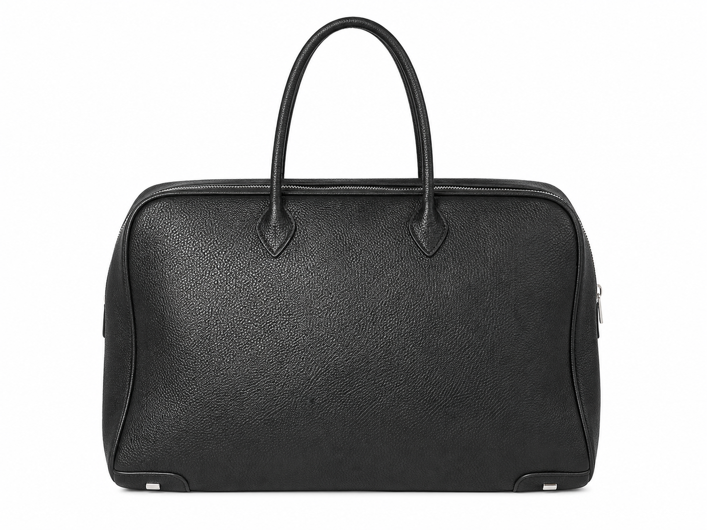 【MALICIOUS.X】Big Cat fang Boston bag（L）