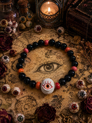 EYE BRACELET