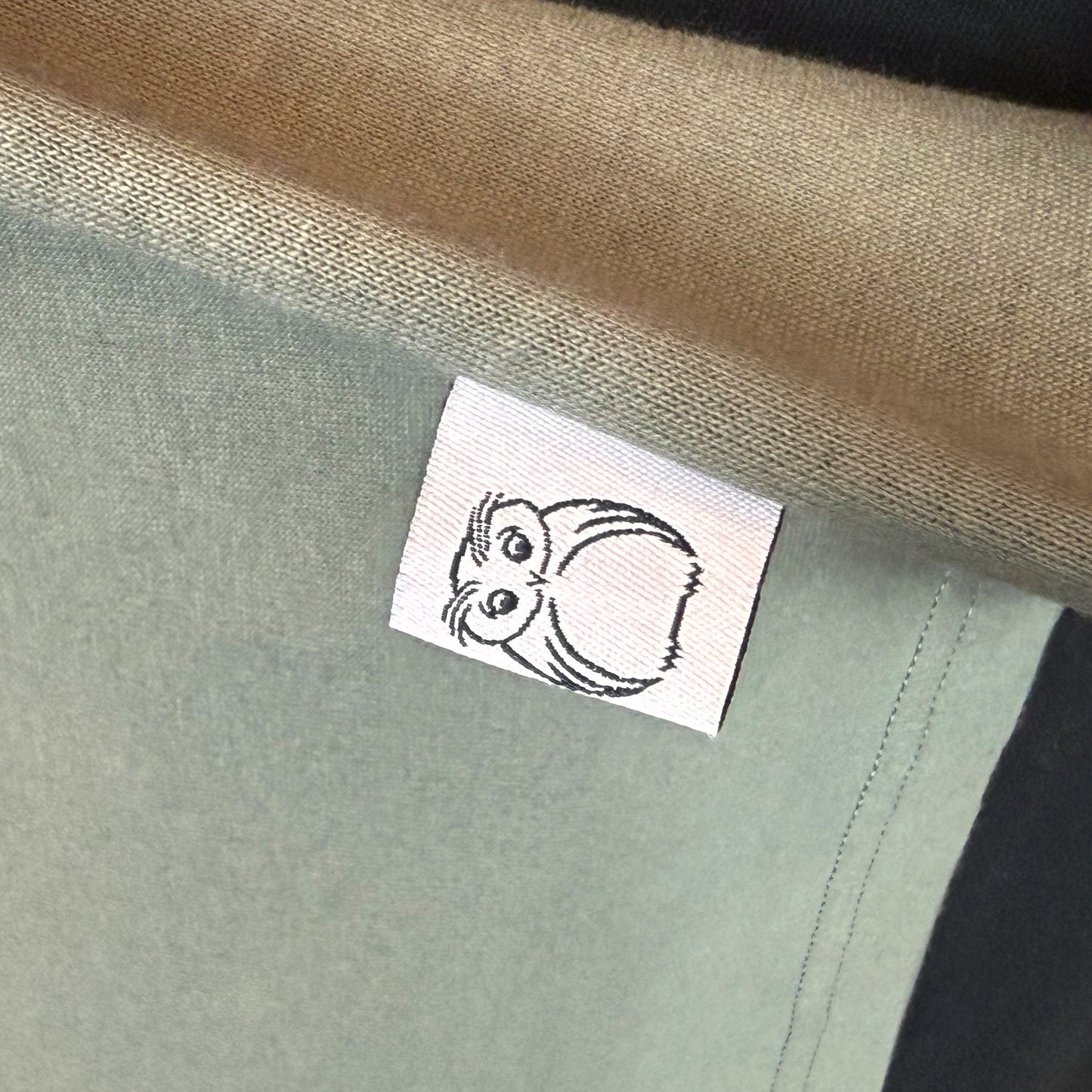 50万人記念Tシャツ（ジムマスターコラボver）[モス]