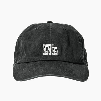 ダンダダン Logo Baseball Cap