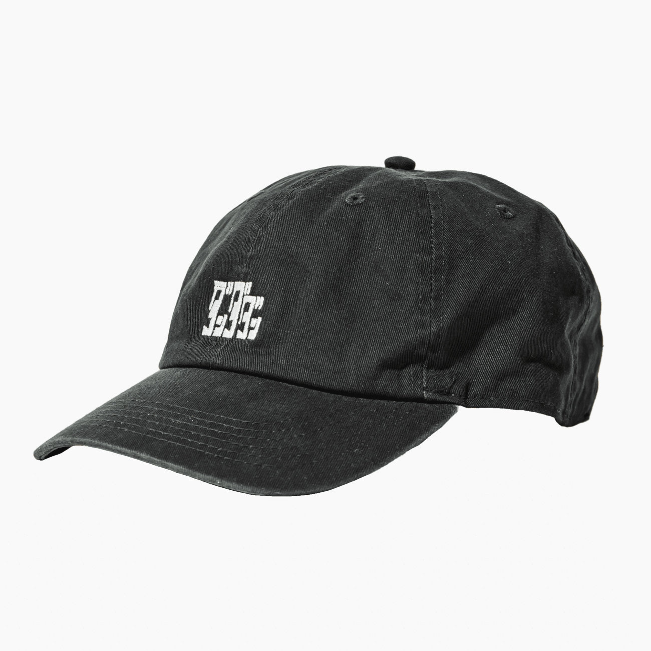 ダンダダン Logo Baseball Cap