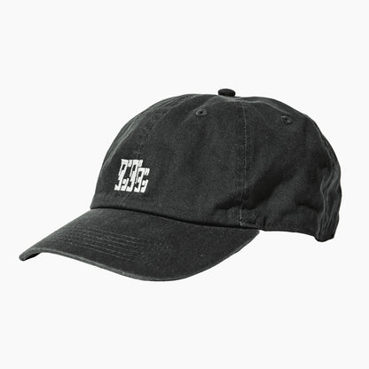 ダンダダン Logo Baseball Cap