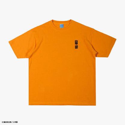 うしおととら Pop Yellow Tee