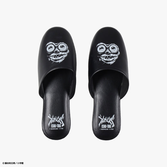 うしおととら Slippers ふすま