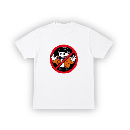 ウラメシボーイTシャツ【全４種】