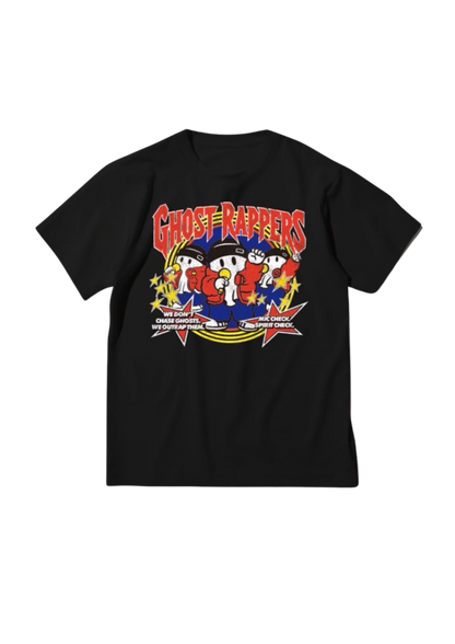 ウラメシボーイTシャツ【全４種】