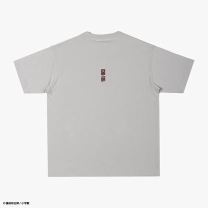 うしおととら Tee 流