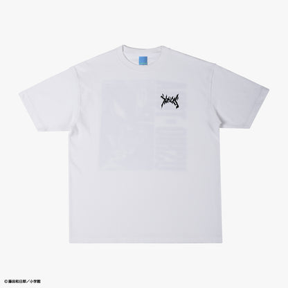 うしおととら Tee 人間