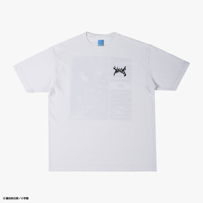 うしおととら Tee 人間