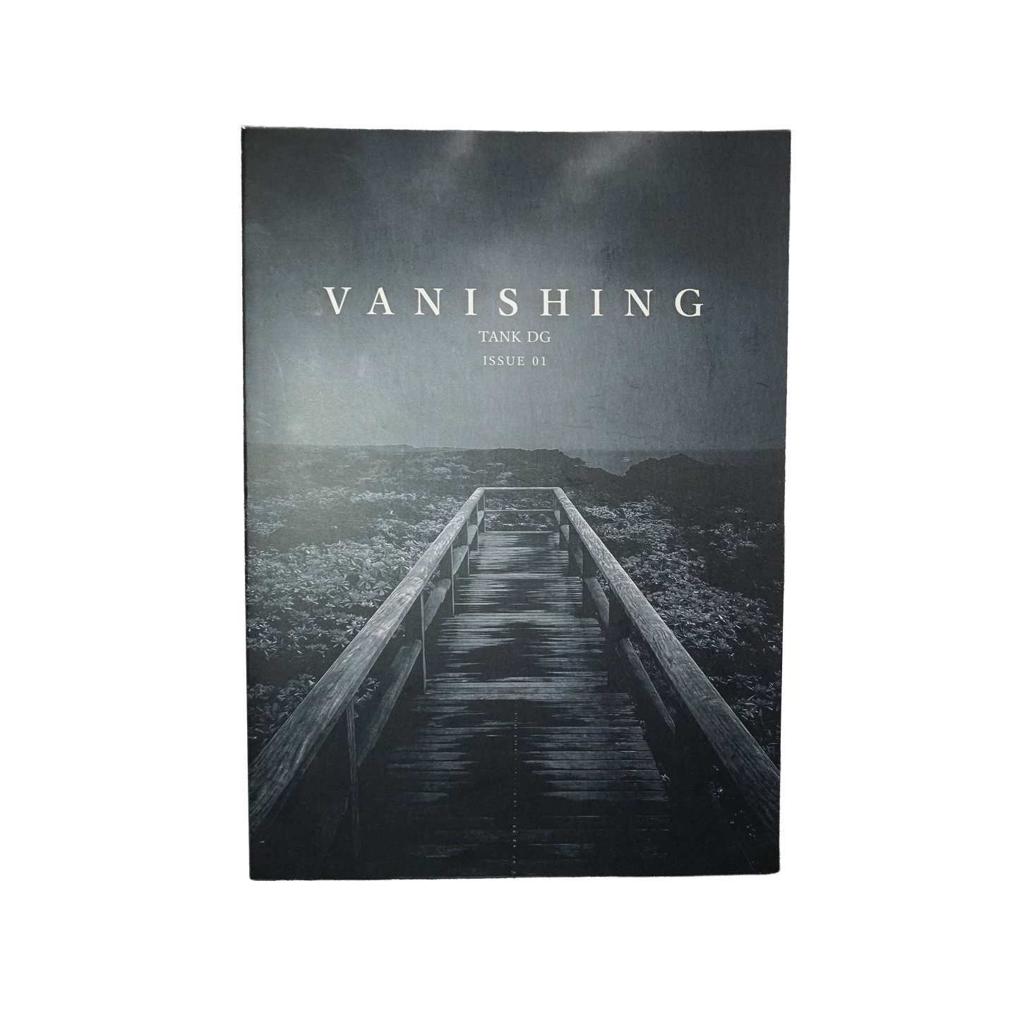 VANISHING