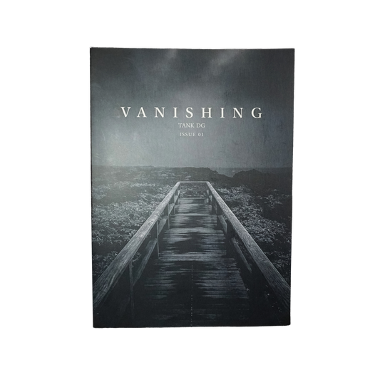 VANISHING