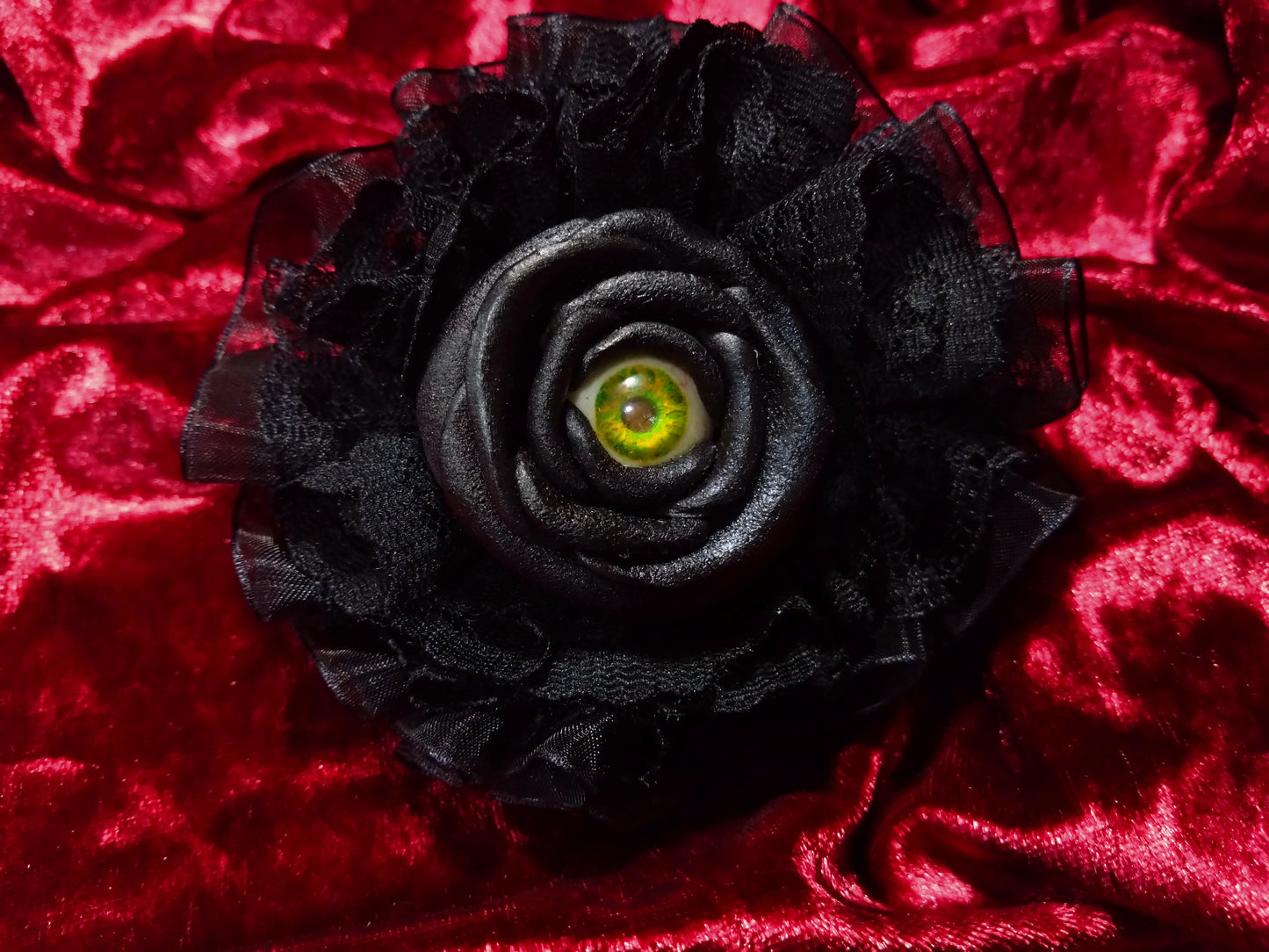 原罪の薔薇
