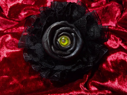 原罪の薔薇