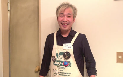 A4コピー用紙の浄化”塩”キャンディ